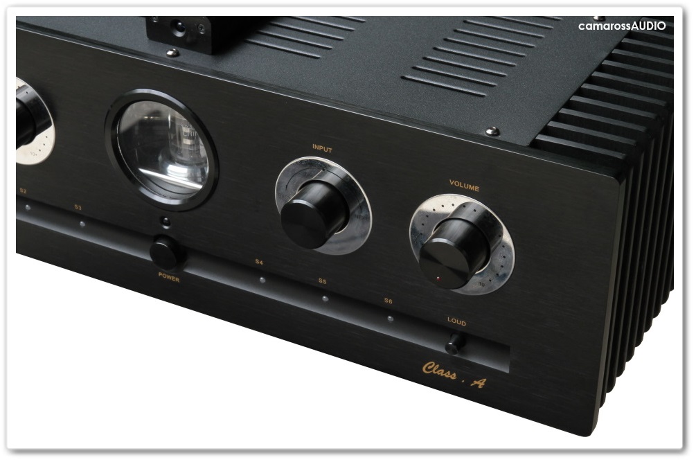 Vincent Sv Mk Hybrid Integrated Amplifier Sv Mk Hybrid